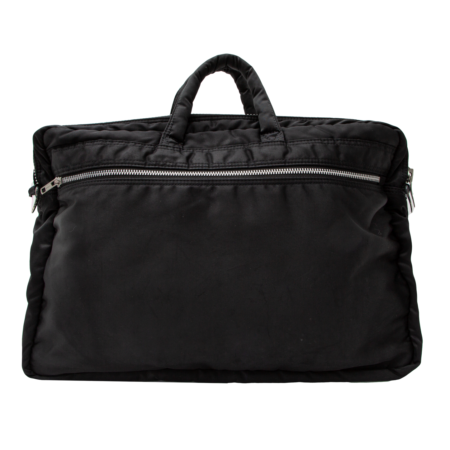 Porter Tanker (Black)