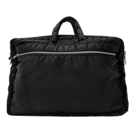 Porter Tanker (Black)