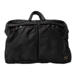 Porter Tanker (Black)