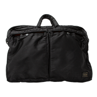 Porter Tanker (Black)