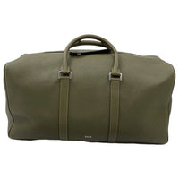 Dior Lingot 50 Duffle Bag