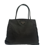 Prada Nylon Tote Bag