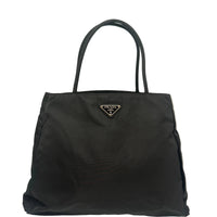 Prada Nylon Tote Bag