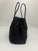 Prada Nylon Tote Bag