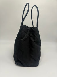 Prada Nylon Tote Bag