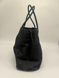Prada Nylon Tote Bag