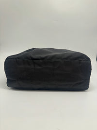 Prada Nylon Tote Bag
