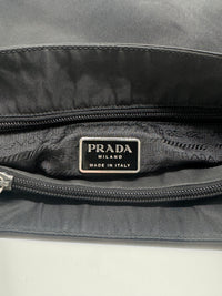 Prada Nylon Tote Bag