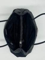 Prada Nylon Tote Bag