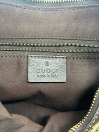 Gucci Abbey GG Canvas Shoulder Bag