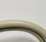 Gucci Sukey GG Monogram Canvas Shoulder Bag – Beige