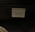 Gucci Sukey GG Monogram Canvas Shoulder Bag – Beige (Large)