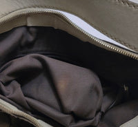 Gucci Sukey GG Monogram Canvas Shoulder Bag – Beige (Large)