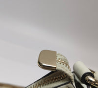 Gucci Sukey GG Monogram Canvas Shoulder Bag – Beige (Large)