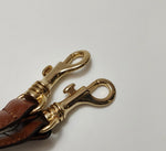 Gucci Sukey GG Monogram Canvas Shoulder Bag – Beige