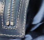 Fendi Baguette 1997 Zucca Jacquard Shoulder Bag