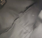 Gucci GG Canvas Horsebit Shoulder Bag