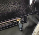 Gucci GG Canvas Horsebit Shoulder Bag
