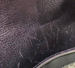 Gucci GG Canvas Horsebit Shoulder Bag