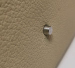 Hermès Kelly Shoulder Bag – Beige Leather