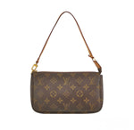 Louis Vuitton Monogram Pochette Accessoires
