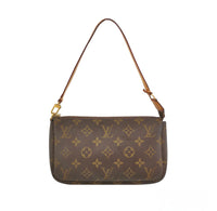 Louis Vuitton Monogram Pochette Accessoires
