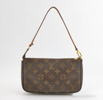 Louis Vuitton Monogram Pochette Accessoires