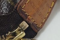 Louis Vuitton Monogram Pochette Accessoires