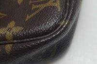 Louis Vuitton Monogram Pochette Accessoires