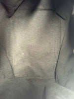 Louis Vuitton Noé GM Epi Leather Shoulder Bag – Red