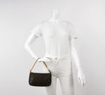 Louis Vuitton Pochette Accessoires Monogram Canvas