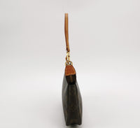 Louis Vuitton Pochette Accessoires Monogram Canvas