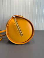 Louis Vuitton Epi Papillon 30 with Mini Pochette – Yellow