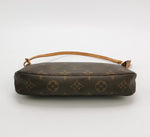 Louis Vuitton Pochette Accessoires Monogram Canvas