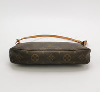 Louis Vuitton Pochette Accessoires Monogram Canvas