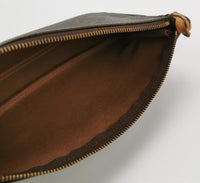 Louis Vuitton Pochette Accessoires Monogram Canvas