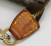 Louis Vuitton Pochette Accessoires Monogram Canvas