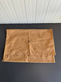 Louis Vuitton Epi Papillon 30 with Mini Pochette – Yellow