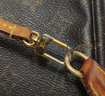 Louis Vuitton Pochette Accessoires Monogram Canvas