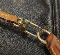 Louis Vuitton Pochette Accessoires Monogram Canvas