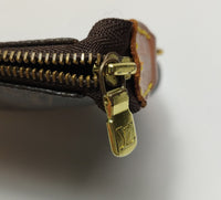 Louis Vuitton Pochette Accessoires Monogram Canvas