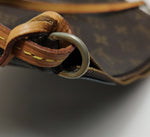 Louis Vuitton Pochette Accessoires Monogram Canvas