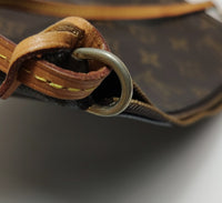 Louis Vuitton Pochette Accessoires Monogram Canvas