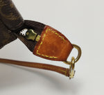 Louis Vuitton Pochette Accessoires Monogram Canvas