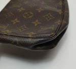 Louis Vuitton Pochette Accessoires Monogram Canvas