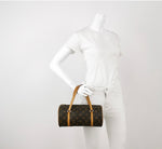 Louis Vuitton Monogram Papillon 27