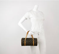 Louis Vuitton Monogram Papillon 27