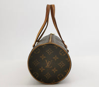 Louis Vuitton Monogram Papillon 27