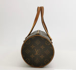 Louis Vuitton Monogram Papillon 27