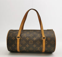 Louis Vuitton Monogram Papillon 27